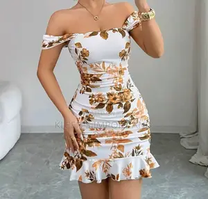 Nice Floral Dress