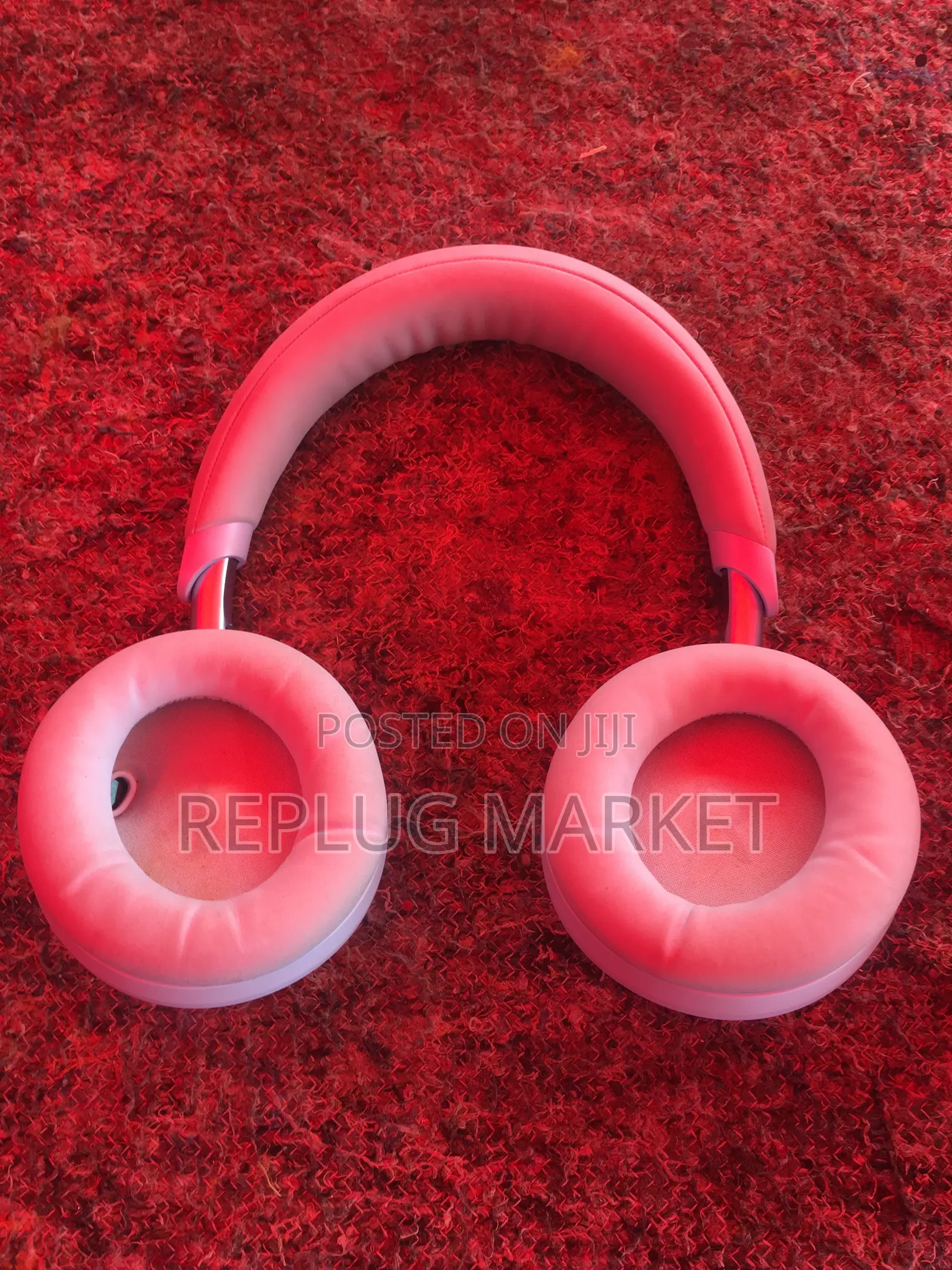 Soundcore Space One | Active Noise Cancelling Headphones