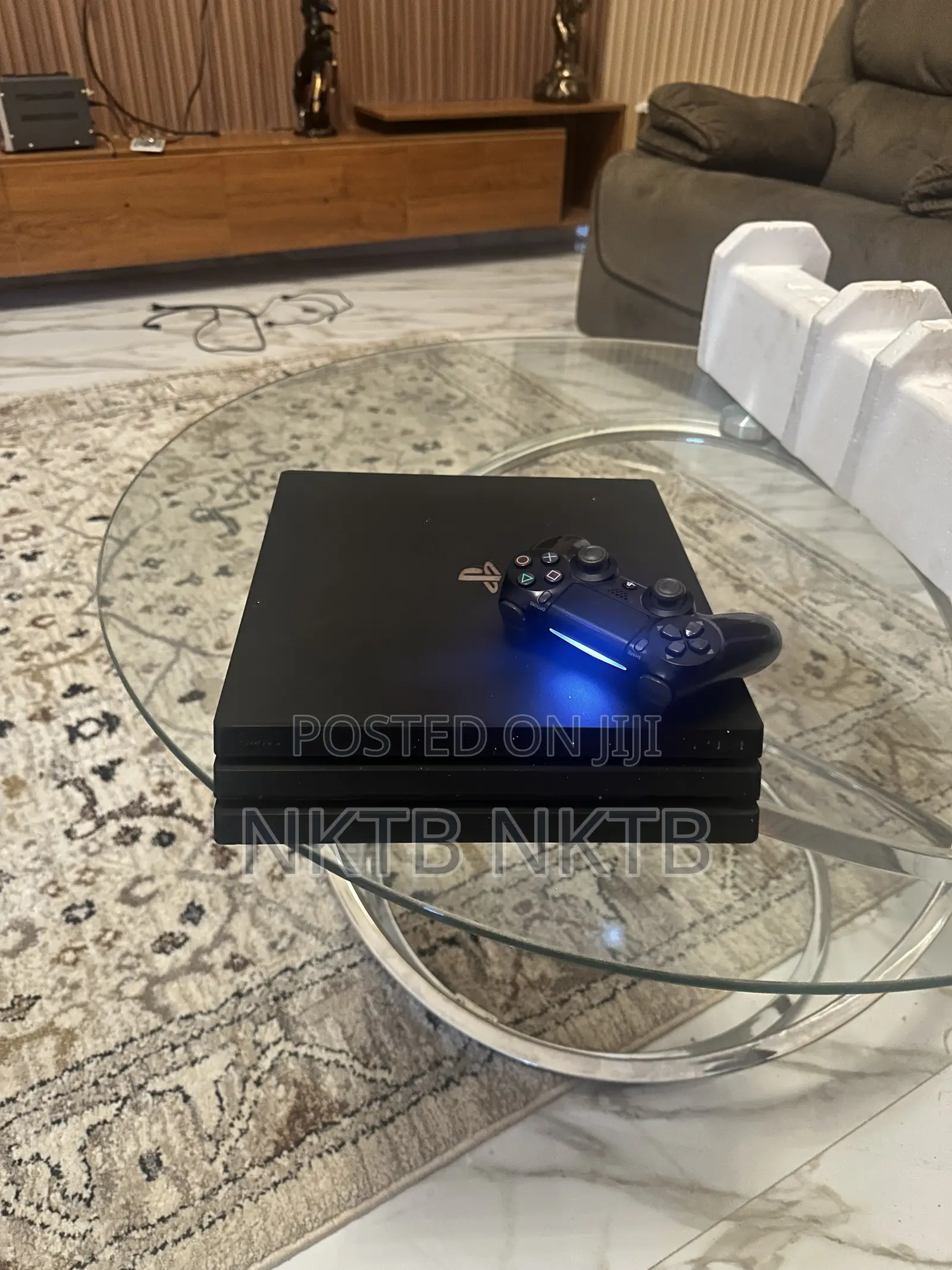 Ps4 Pro 1tb Storage