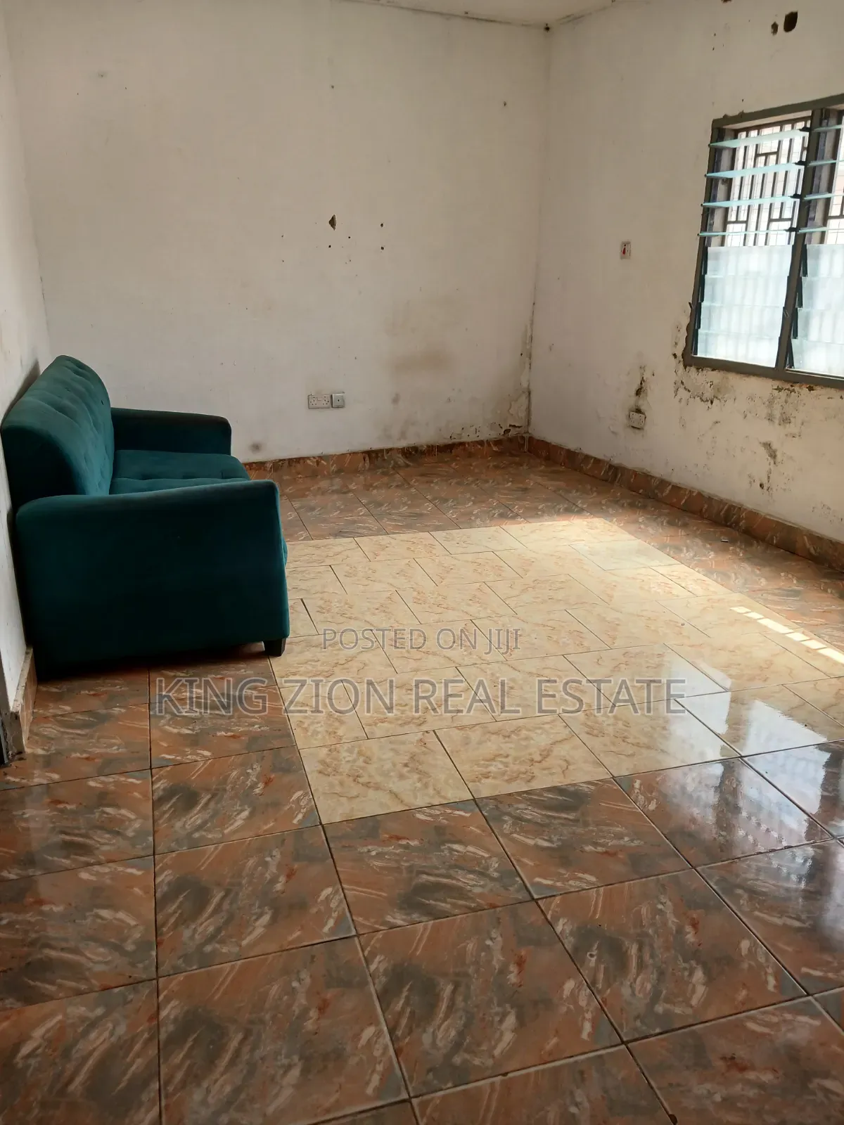 2bdrm Apartment in Kingzion Real, Last Stop for rent