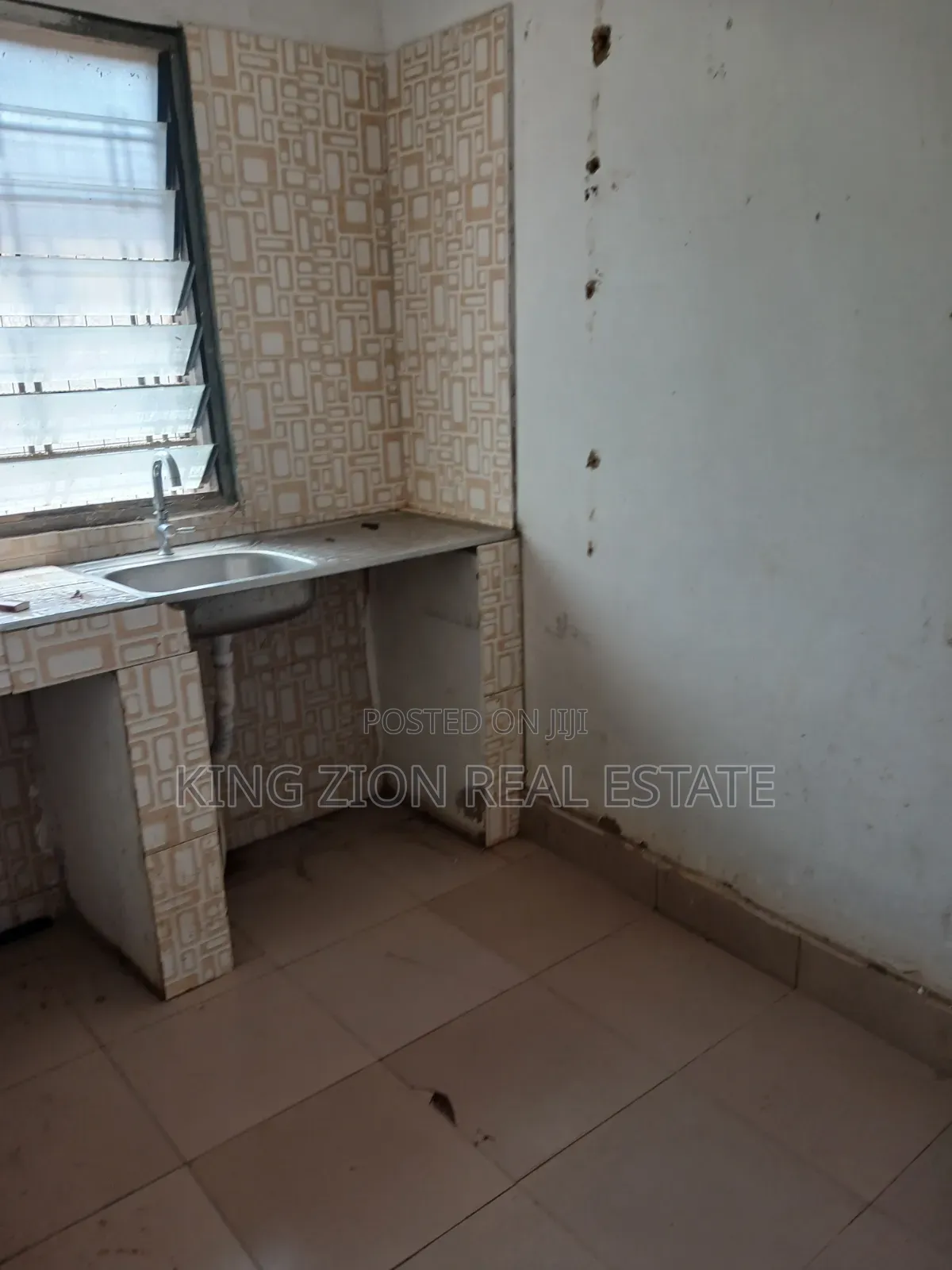 2bdrm Apartment in Kingzion Real, Last Stop for rent