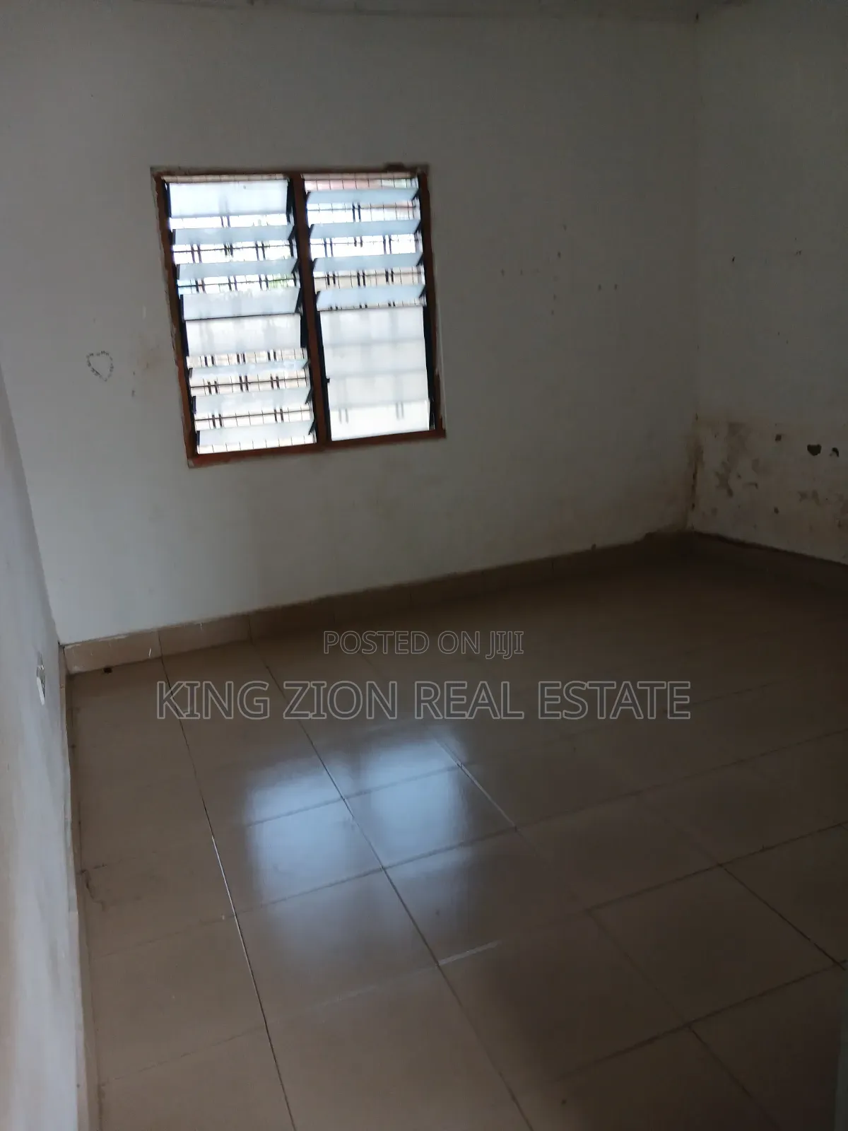 2bdrm Apartment in Kingzion Real, Last Stop for rent