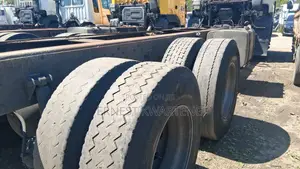 Trailer Hyundai 14.5 Tonnes