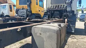 Trailer Hyundai 14.5 Tonnes