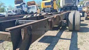 Trailer Hyundai 14.5 Tonnes