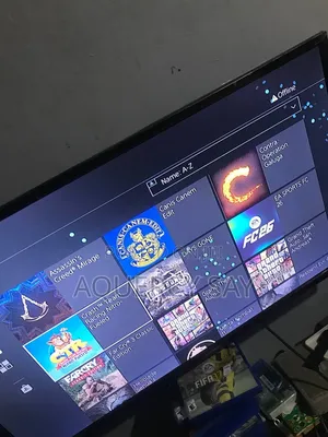 Ps4 Slim Jailbreak With 14games 2 Controllers