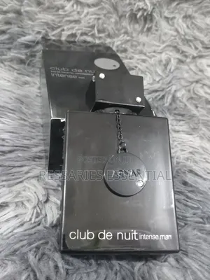 Club De Nuit Intense