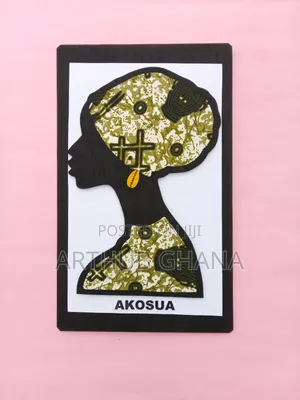 Authentic African Art|Authentic African Wall Art for Sale