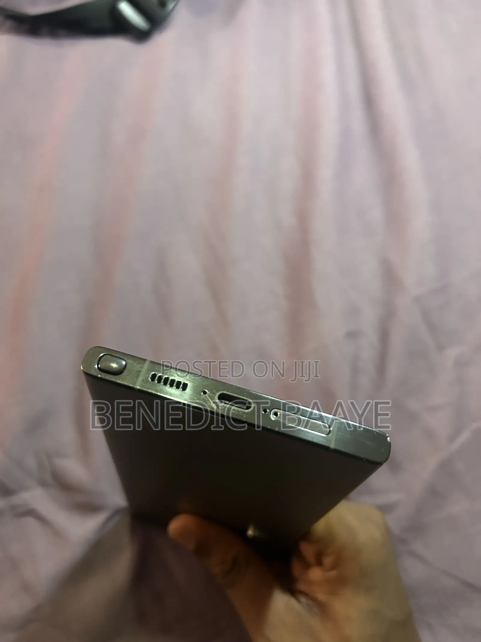 Samsung Galaxy S23 Ultra 256 GB Green