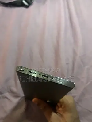 Samsung Galaxy S23 Ultra 256 GB Green