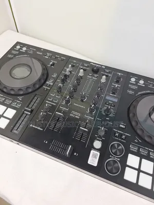 Pioneer DDJ 800
