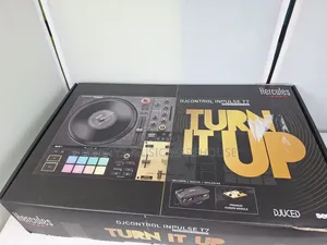 Hercules Inpulse T7 Dj Controller