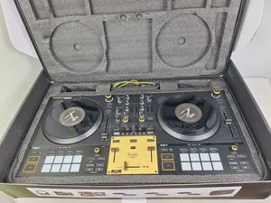 Hercules Inpulse T7 Dj Controller
