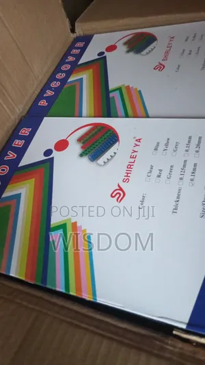 For Office Documents