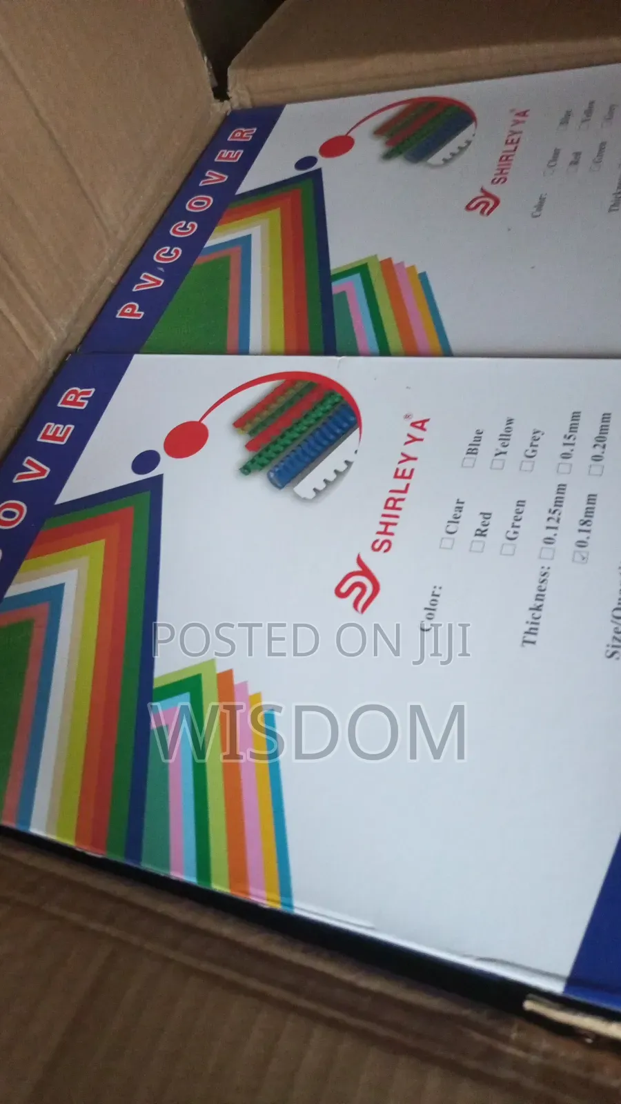 For Office Documents