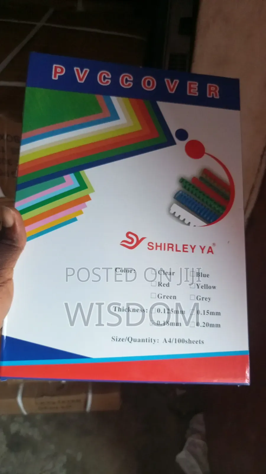 For Office Documents