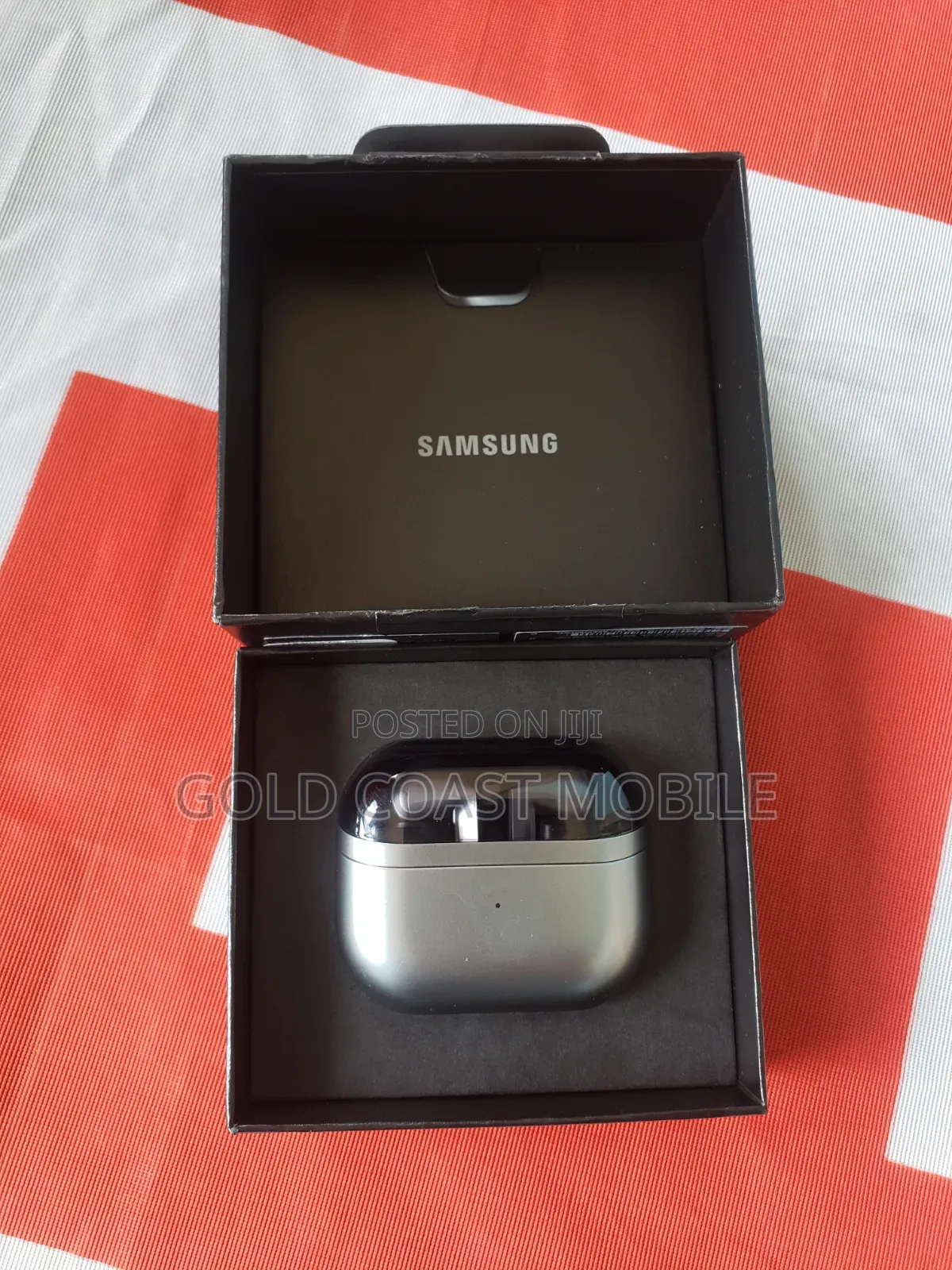 Samsung Galaxy Buds 3 Pro