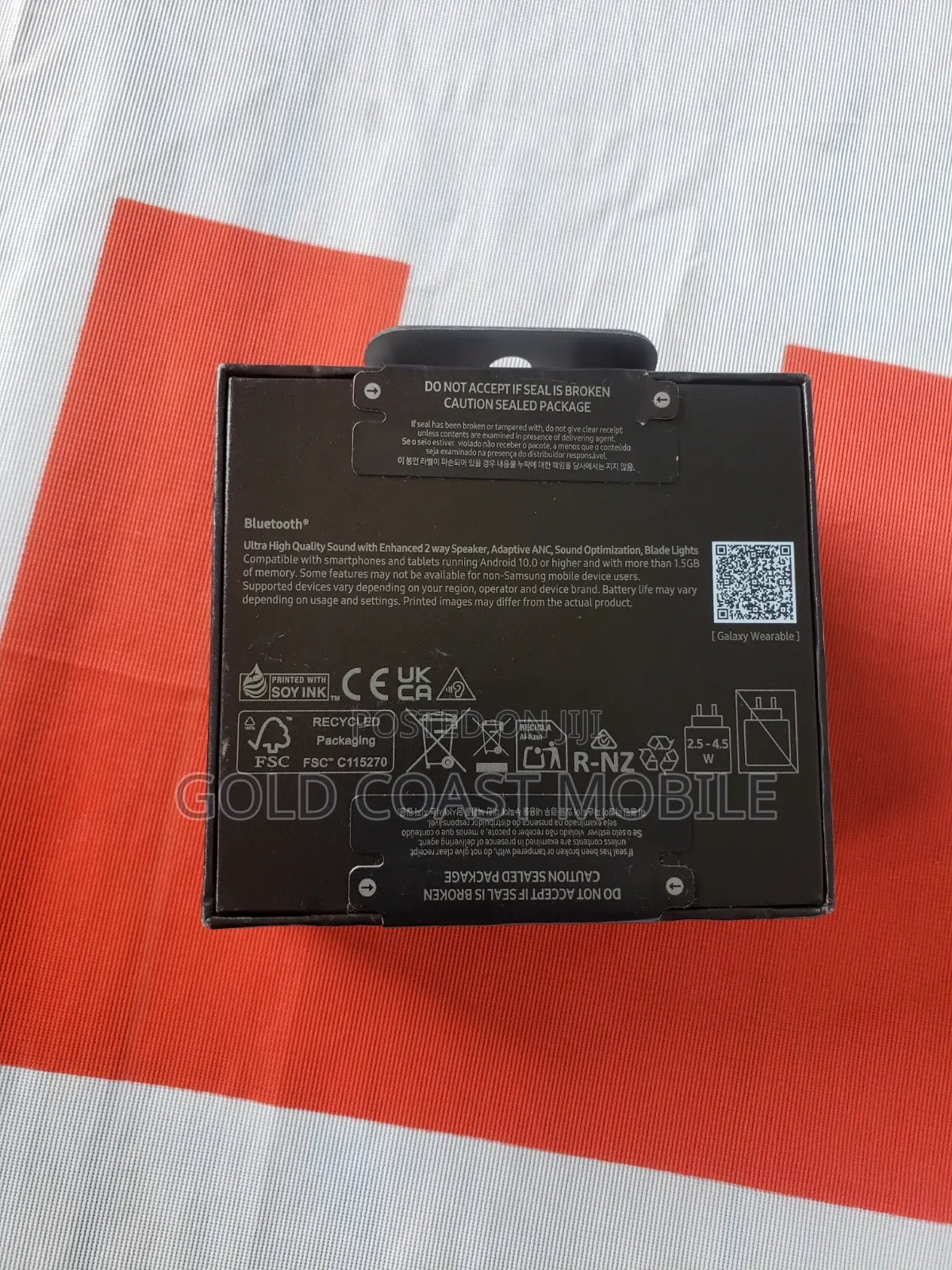 Samsung Galaxy Buds 3 Pro