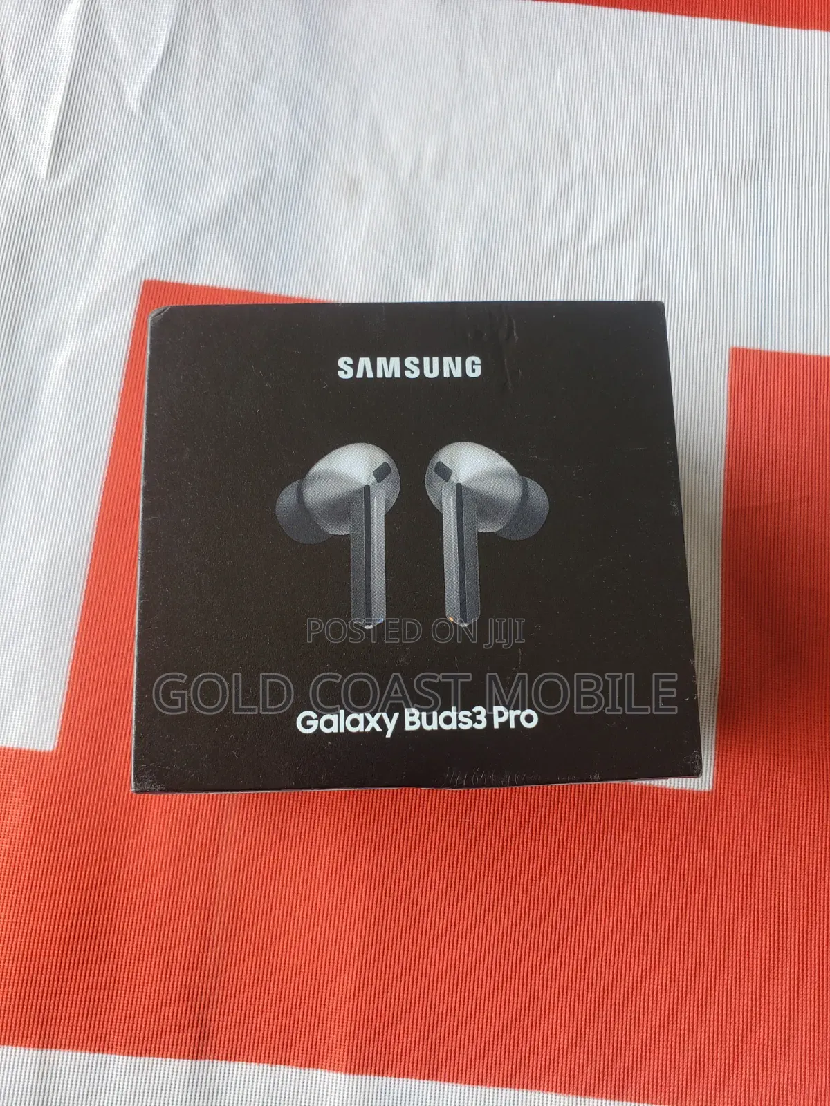 Samsung Galaxy Buds 3 Pro
