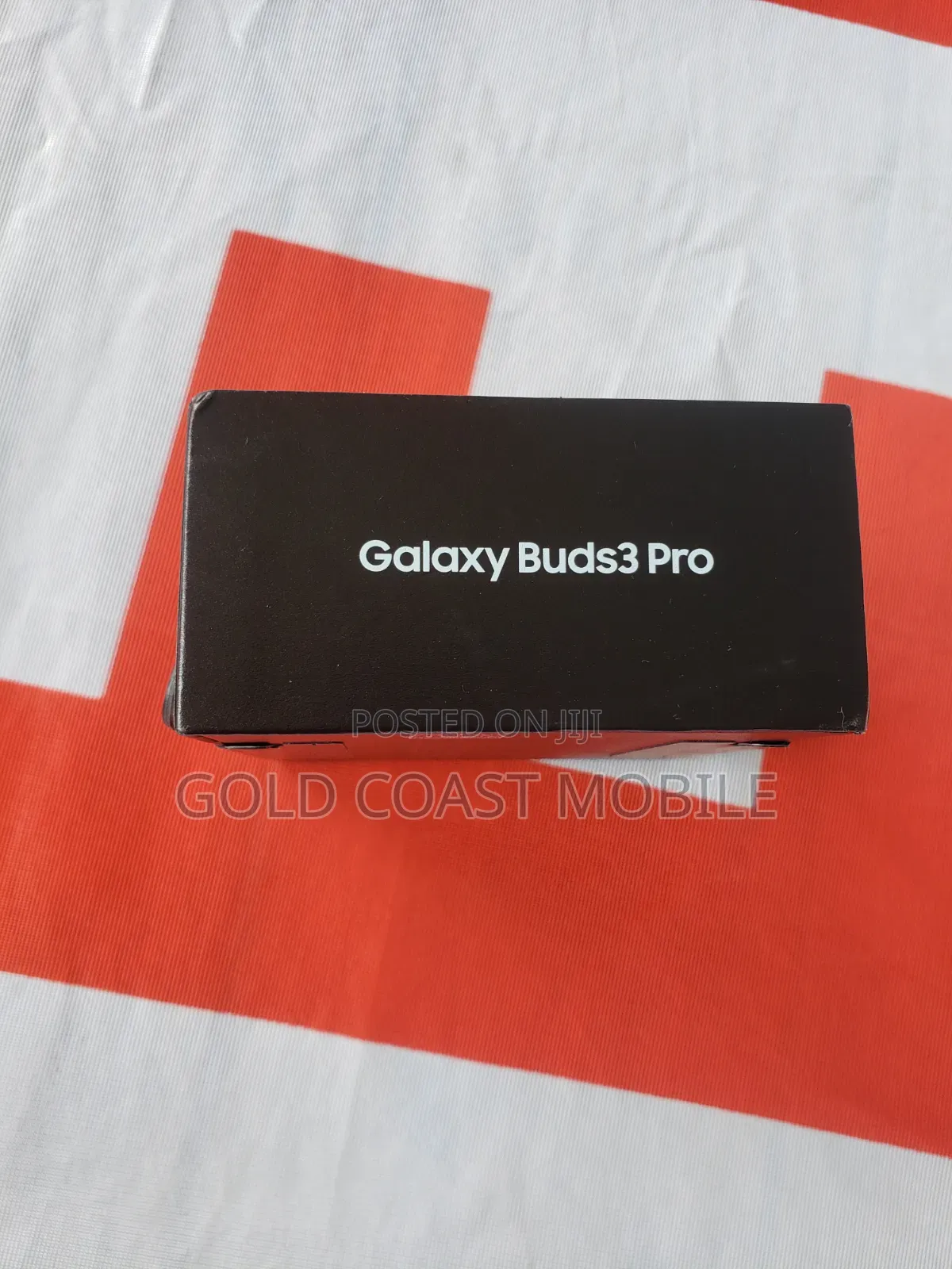 Samsung Galaxy Buds 3 Pro