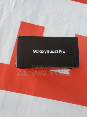 Samsung Galaxy Buds 3 Pro