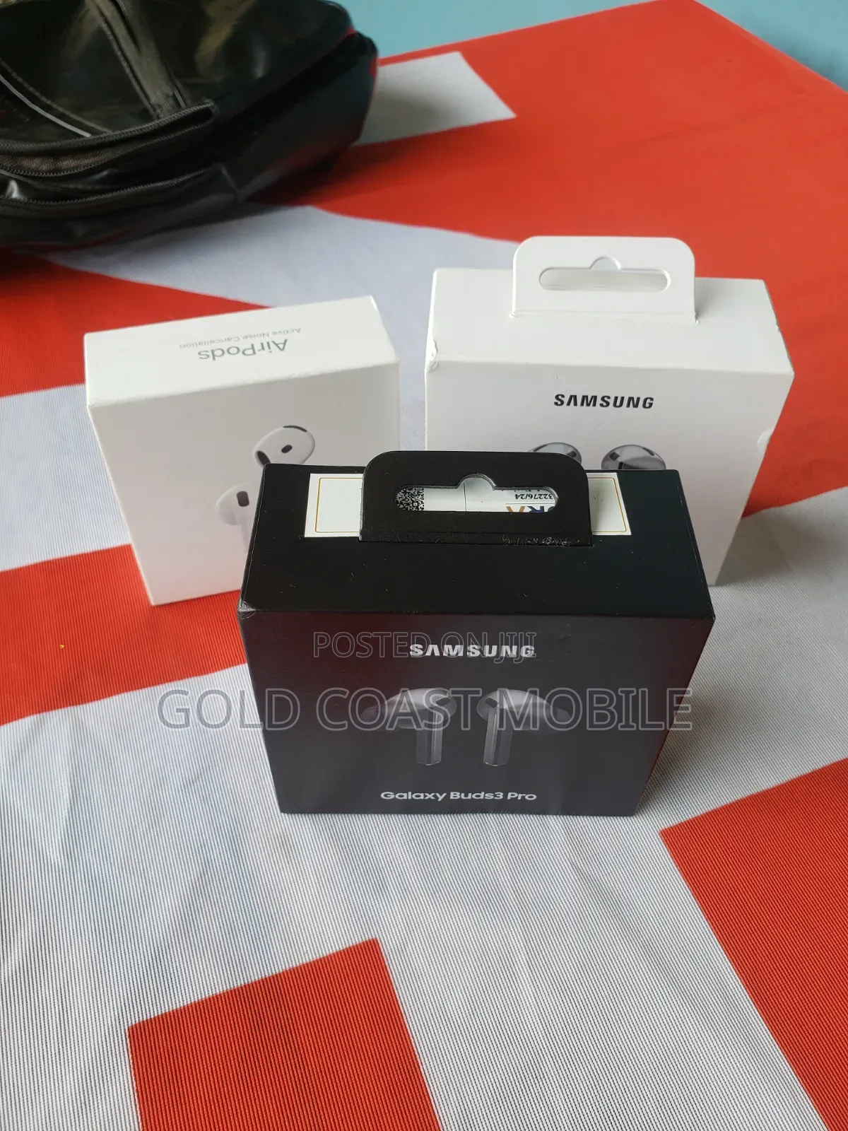 Samsung Galaxy Buds 3 Pro