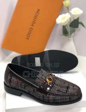 Tweep Slip on Shoe