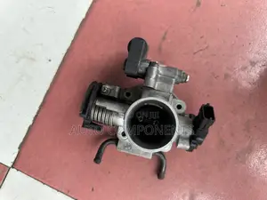 Kia Morning / Picanto Caburator (Throttle / Mouth)