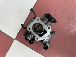Kia Morning / Picanto Caburator (Throttle / Mouth)