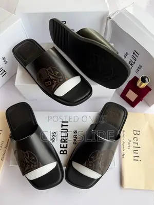 Crest Logo Slides