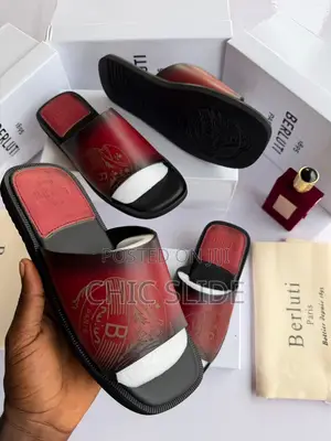 Crest Logo Slides