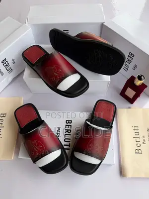 Crest Logo Slides