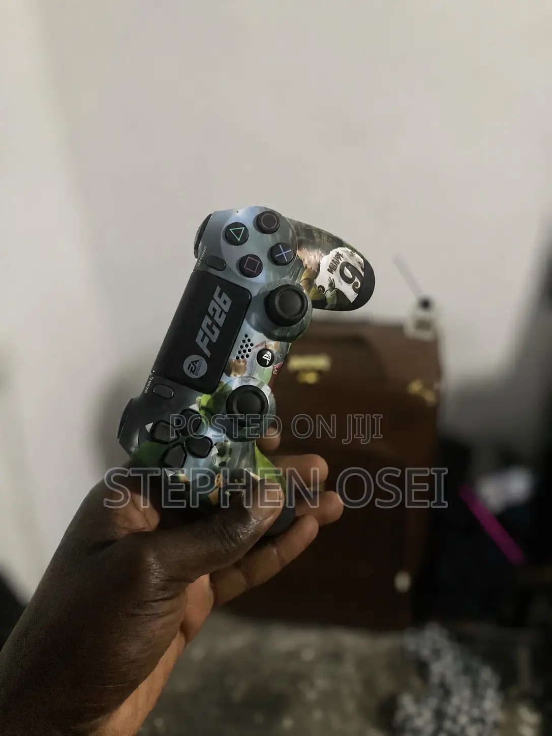 Playstation 4 Slim