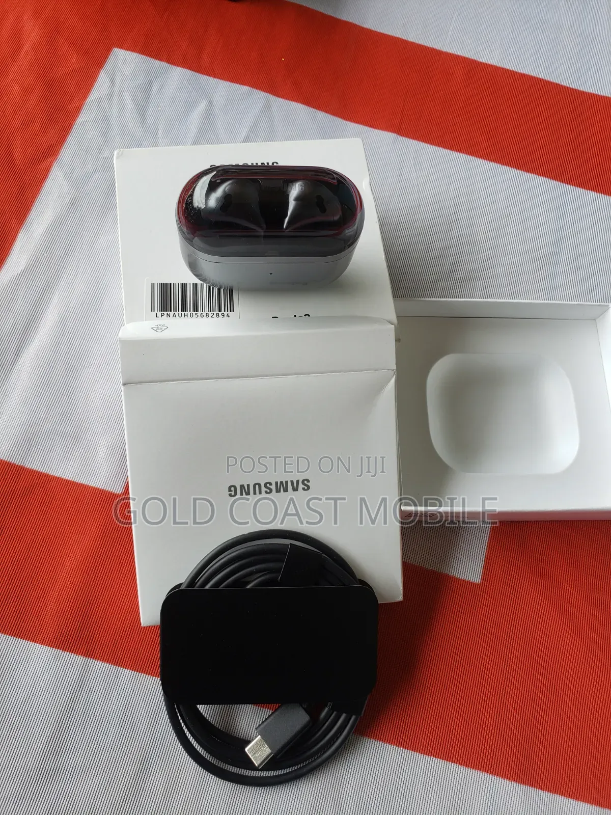 Samsung Galaxy Buds 3