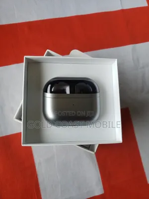 Samsung Galaxy Buds 3
