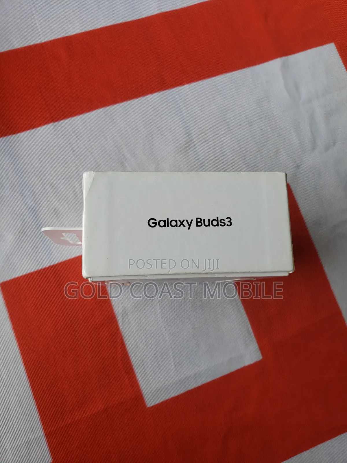 Samsung Galaxy Buds 3
