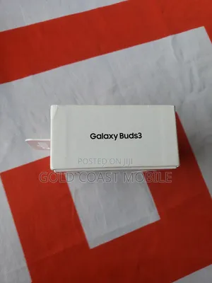 Samsung Galaxy Buds 3