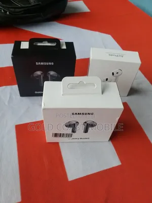 Samsung Galaxy Buds 3