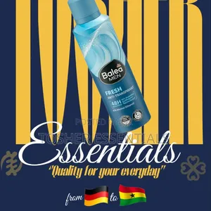 Balea Deodorant Sprayv