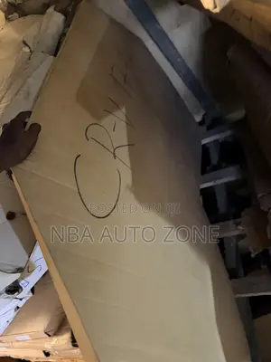 Honda CRV 2017-2022 Bonnet