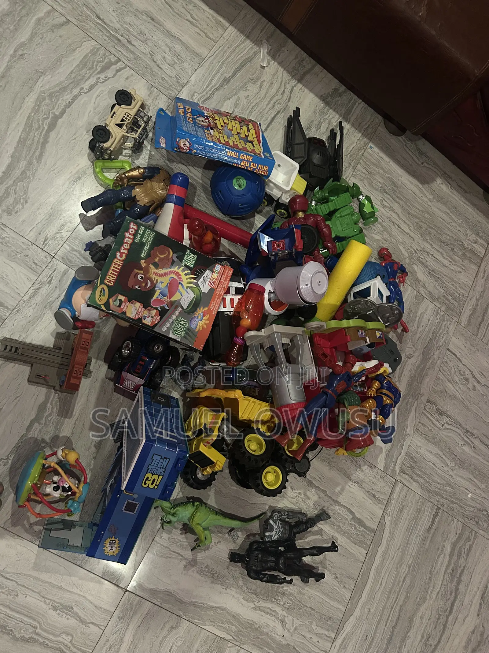 Kids Toys for Sale