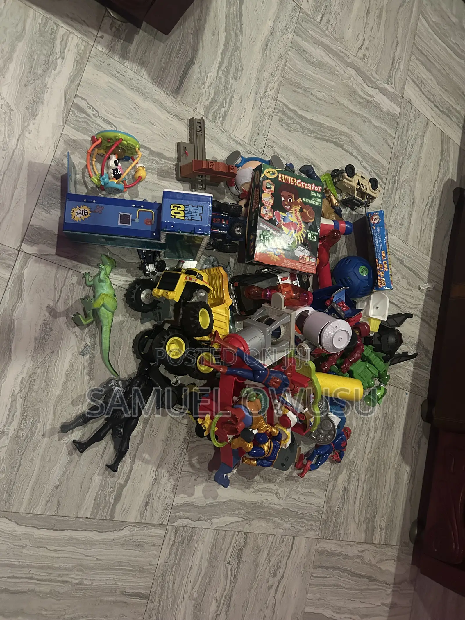 Kids Toys for Sale