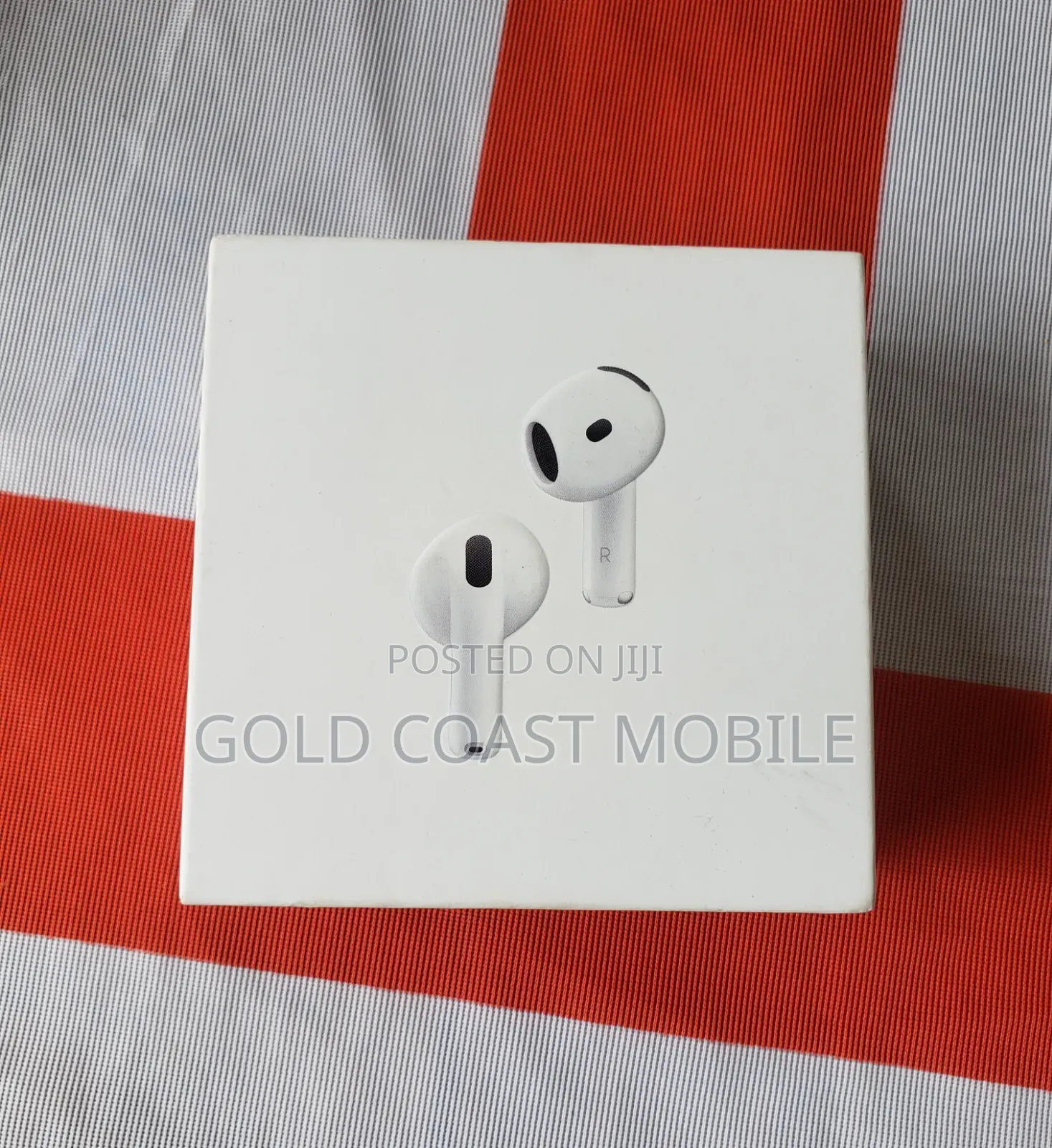 Apple Airpods 4