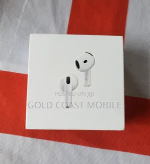 Apple Airpods 4
