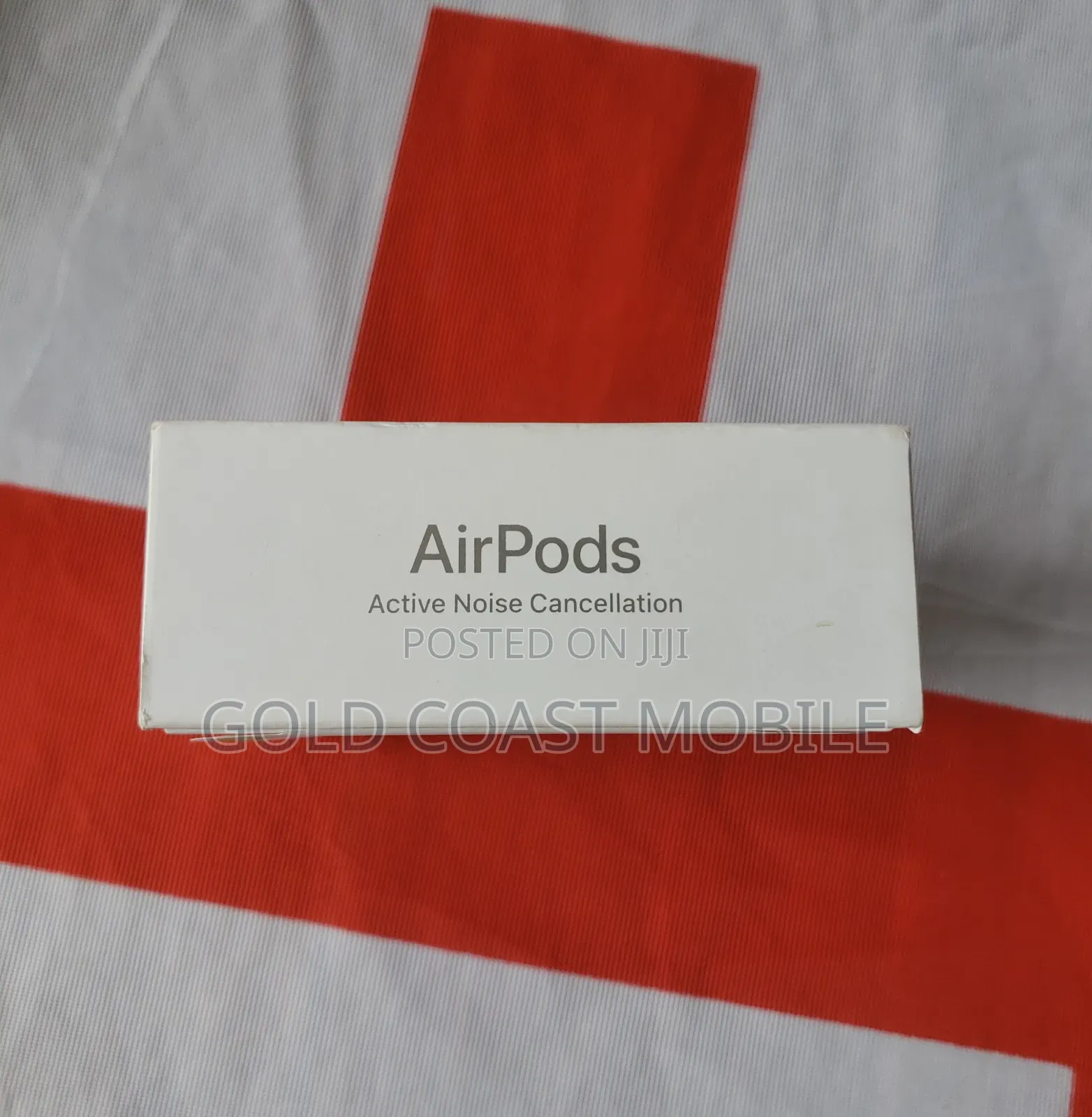 Apple Airpods 4
