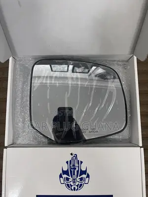 Toyota Landcruiser Lexus Lx Gx 2022-2025 Side Mirror Glass