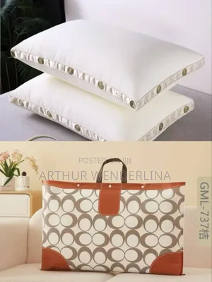Classic Quality Pillow