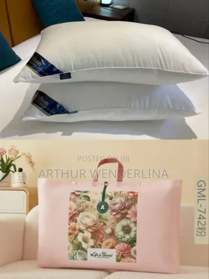 Classic Quality Pillow