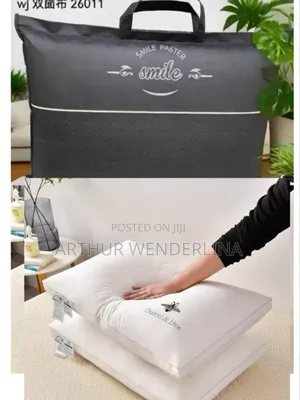 Classic Quality Pillow
