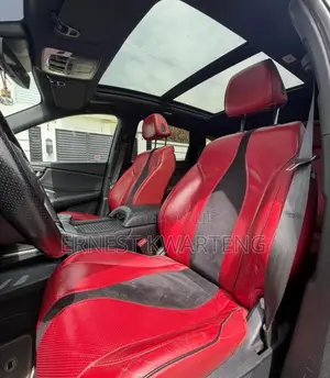 Acura RDX 2020 Gray